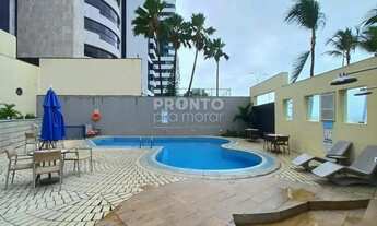 Imagem 4: Imóvel para venda com 36 metros quadrados com 1 quarto em Candeias - Jaboatão dos Guararap