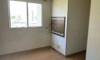 Imagem 3: Oportunidade - Apartamento - Palmeiras de São José - Residencial Spazio Campo Di Orleans