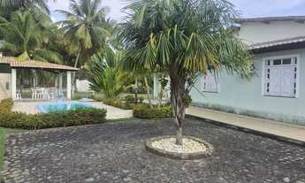 Imagem: Chácara na Praia do saco