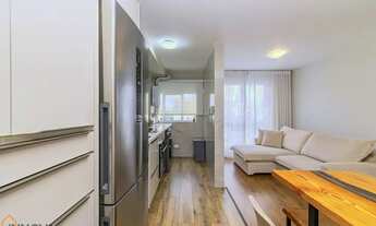 Imagem 7: Apartameto a venda no Hauer