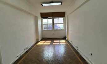 Imagem 6: Imóvel para venda possui 106 metros quadrados com 1 quarto em Centro - Rio de Janeiro - RJ