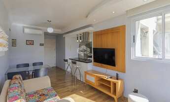 Imagem 3: Apartamento - 0 Dormitórios 60,79m² - Azenha