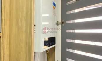 Imagem 6: APARTAMENTO À VENDA, EDIFÍCIO LA VITE VENETO, JUNDIAÍ