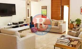 Imagem: Casa de Condomínio com 4 quartos, Village