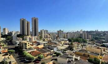 Imagem 5: Apartamento padrão de 67m² com 02 quartos sendo 01 suíte para venda - Jardim Irajá