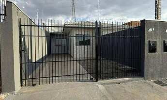 Imagem 4: Casa com 3 dormitórios à venda, 69 m² por R$ 262.500,00 - Jardim Nova Independencia - Sara