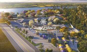 Imagem 2: Lote no Condomínio Villaredo Aruana