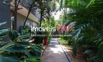 Imagem 4: Ibirapuera ao lado do Parque das bicicletas