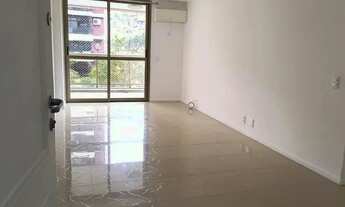 Imagem 2: Apartamento para aluguel tem 80 metros quadrados com 2 quartos em Icaraí - Niterói - Rio d