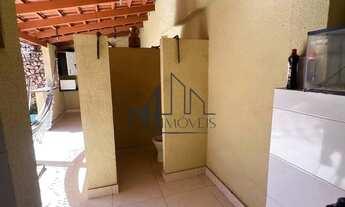 Imagem 3: Casa 3 Quartos - Chácara do Governador - Goiânia - GO