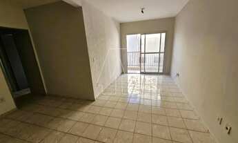 Imagem 4: Apartamento no Residencial Las Vegas em Araçatuba-SP