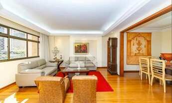 Imagem 3: Apartamento à Venda - Gutierrez, 4 Quartos, 180 m2