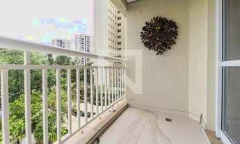 Imagem 7: Apartamento à Venda - Alphaville, 2 Quartos, 98 m2