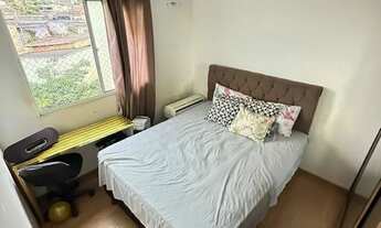 Imagem: Agio Valparaíso Esplanada1 Condomínio