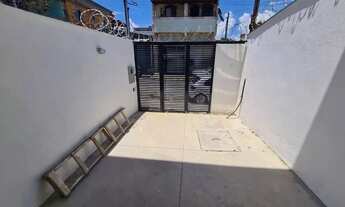 Imagem 2: Casa Independente de 2 qtos em ótima localização no B. Piratininga. - CA3525