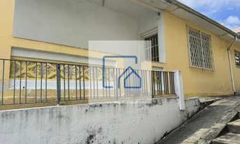 Imagem 6: Casa espaçosa para locação no Anália Franco (Tatuapé