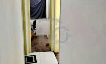 Imagem 2: Apartamento no Condomínio Maria Cristina com 2 Quartos e Garagem - 74m², Bairro São José