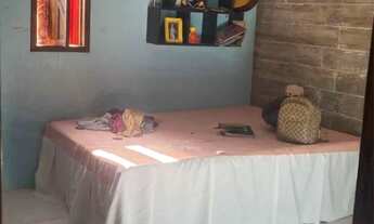 Imagem 7: Casa no Povoado da Tapera distrito de Jaíba