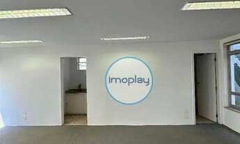 Imagem 3: Sala comercial 103 m2 à venda em vão livre, no bairro Jardim Paulista