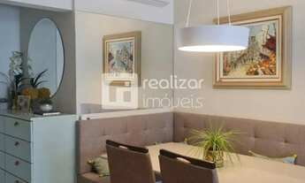 Imagem 5: Apartamento 2 Suítes no Joao Paulo, Florianópolis