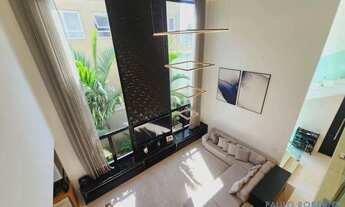 Imagem 4: CASA EM CONDOMÍNIO - ALPHAVILLE - SP