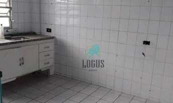 Imagem 5: Apartamento à venda do Bairro Jordanópolis- São Bernardo do Campo - 54m²