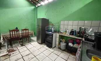 Imagem 5: CASA A VENDA COM GARAGEM E 2 QUARTOS PROXIMO AO AEROPORTO DE MACEIO