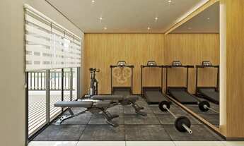 Imagem 3: Apartamento em São Pedro, São José dos Pinhais/PR