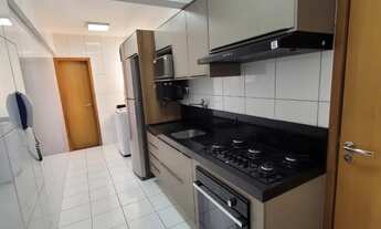 Imagem 5: Lindo 3/4 mobiliado na melhor localização da ponta verde