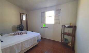 Imagem 5: Casa em Conjunto Vila Maria