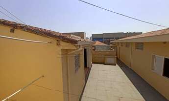 Imagem 6: Casa Padrão em São Carlos