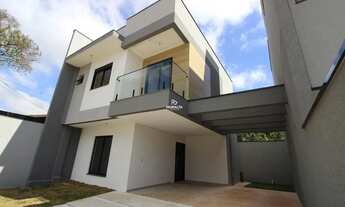 Imagem 6: Sobrado Com 03 Suites no Monte Libano