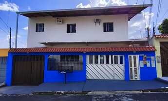 Imagem: Casa 2 quartos sendo 1 suíte no Parque