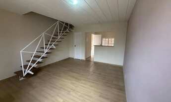 Imagem 5: Casa duplex em condomínio fechado com 2 quartos