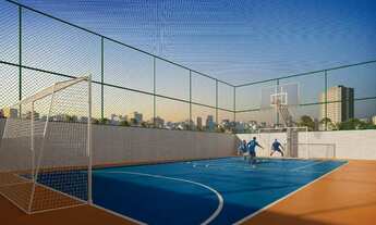 Imagem 6: Apto com três ou quatro suítes - Fátima - 141 -166m²