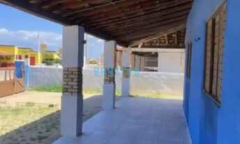 Imagem 3: CÓD: 5200. Casa de Praia para Venda na Praia das Emanuelas, localizado na cidade de Tibau