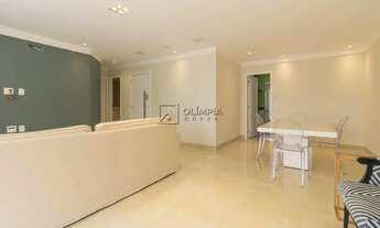 Imagem 6: Venda Apartamento 3 Dormitórios - 140 m² Itaim Bibi