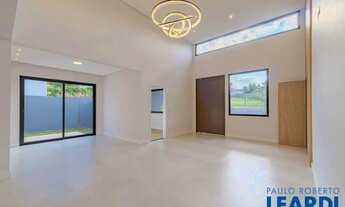 Imagem 4: CASA EM CONDOMÍNIO - CONDOMÍNIO TERRAS DE SANTA TERESA - SP