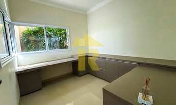 Imagem 7: Casa em Condomínio à Venda em São José do Rio Preto-SP, 3 Quartos, 3 Suítes, 4 Vagas de Ga