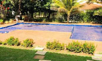 Imagem 5: Casa 2.840 m2 condomínio Terra do Boi