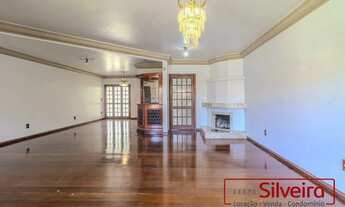 Imagem 3: AMPLA CASA NO BAIRRO PARTENON PARA ALUGAR