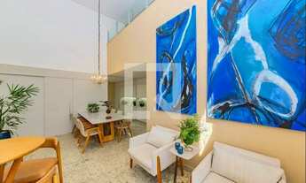 Imagem 5: Apartamento à Venda - Buritis, 3 Quartos, 196 m2