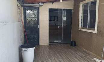 Imagem 3: Ágio Apt 2 Quartos com Suíte, térreo com quintal, Cozinha Gourmet em Valparaíso GO