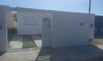 Imagem 3: VENDO CASA NO CONJUNTO PADRE INALDO