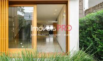 Imagem 4: Casa Jardim Paulistano