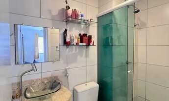 Imagem 5: Apartamento para venda no Costa Araçagy - São José de Ribamar - MA