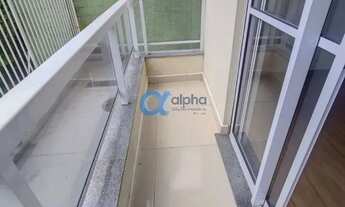 Imagem 6: Apartamento 02 Quartos - Locação Sem caução e Sem Fiador - Bosque de Montreal - Corrêas