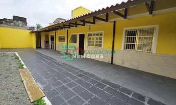 Imagem 3: Casa em Avenida Arpoador - Jussara - Mongaguá/SP