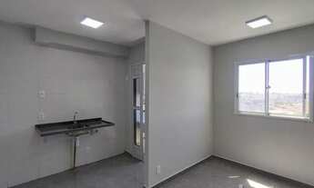 Imagem 2: Apartamento, Vila Vermelha, 2 Quartos