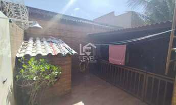 Imagem 10: Casa duplex com 2 quartos sendo 1 suíte, piscina e deck